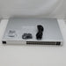 Front of Ubiquiti USW-AGGREGATION-PRO Switch