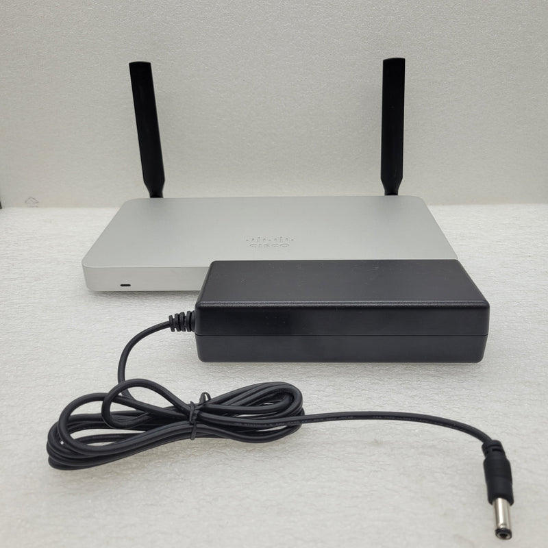 ルーター・ネットワーク機器 CISCO Meraki MX68CW Meraki MX68CW LTE