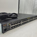 Used Aruba Hpe J9772A 2530-48G-Poe+ 48-Port Poe+ Switch