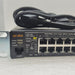 Used Aruba Hpe J9772A 2530-48G-Poe+ 48-Port Poe+ Switch
