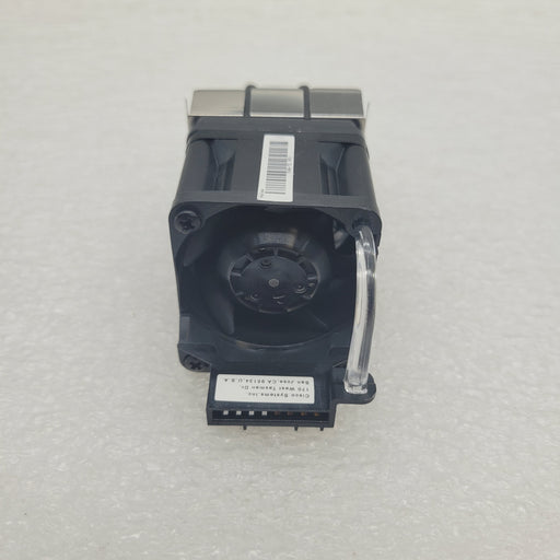 Used Cisco Fan Module Fan-T2 For 9300 And 9200L Switches Switch