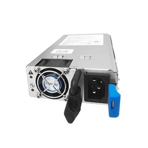 Used Cisco Nxa-Pac-650W-Pi 650W Ac Front-To-Back Airflow Switch Power Supply