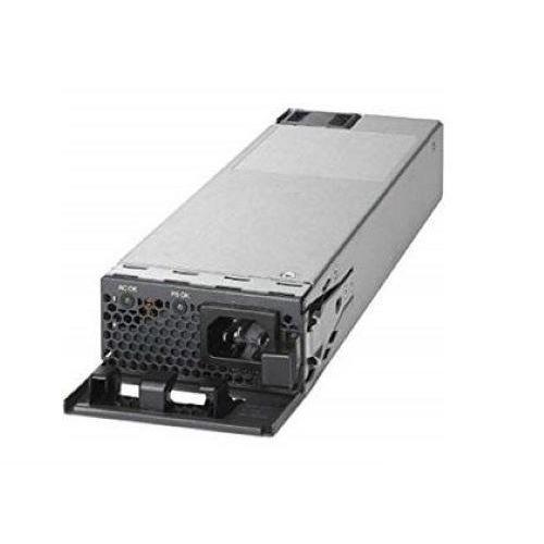 Used Cisco Pwr-C3-750Wac-R Catalyst 3850 750W Ac Front To Back Airflow Switch Power Supply