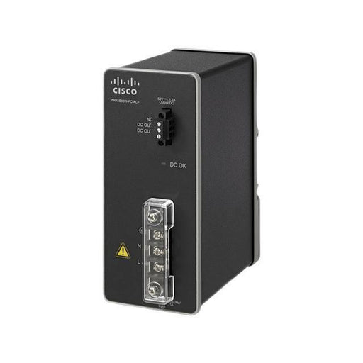 Used Cisco Pwr-Ie65W-Pc-Ac Ie 2000 Series 65W Ac Switch Power Supply