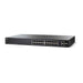Used Cisco Sg350Xg-2F10-K9-Na Small Business 350X 10-Port Managed Switch