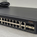 Used Ruckus Icx7150-24-4X1G 24-Port Poe+ Switch