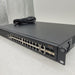 Used Ruckus Icx7150-24-4X1G 24-Port Poe+ Switch