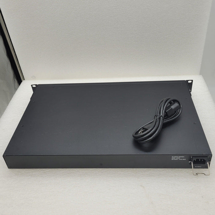 Used Ruckus Icx7150-24-4X1G 24-Port Poe+ Switch