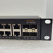 Used Ruckus Icx7150-24P-2X10G 24-Port Poe+ Managed Switch
