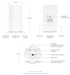Ubiquiti WAVE-AP-MICRO - official Ubiquiti image 2