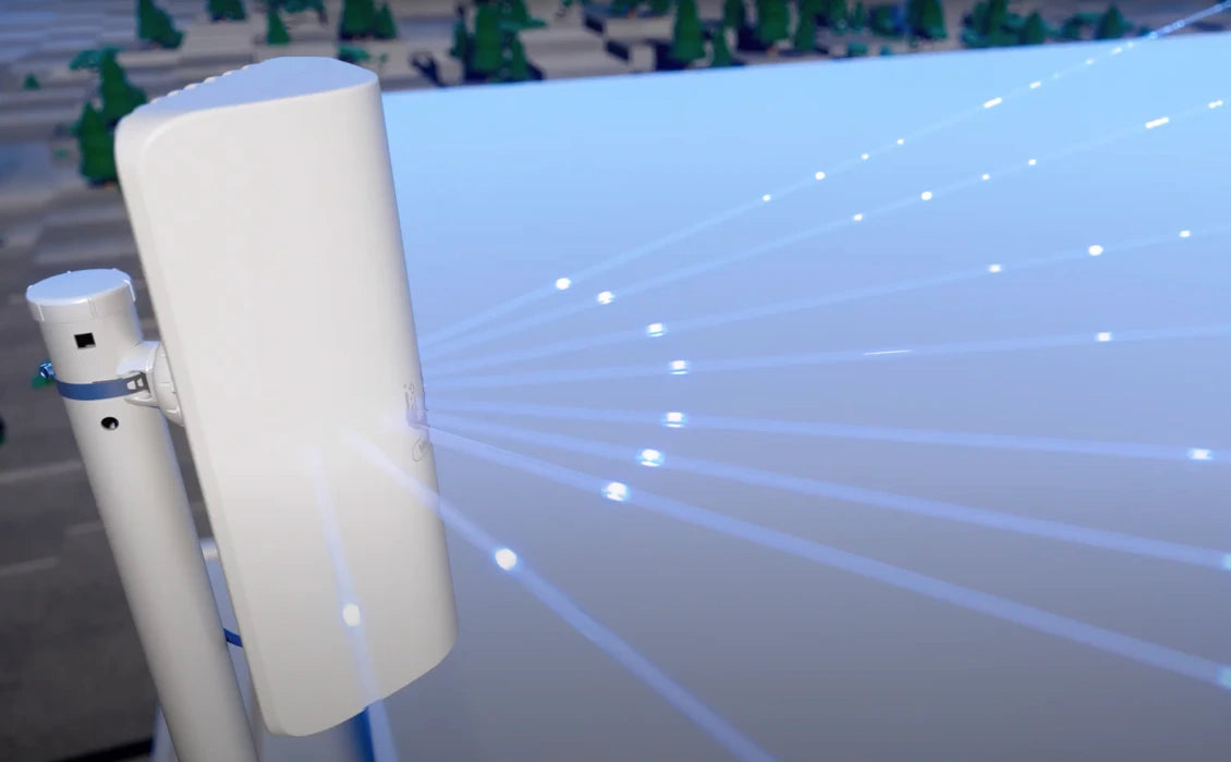 Ubiquiti WAVE-AP-MICRO - official Ubiquiti image 10