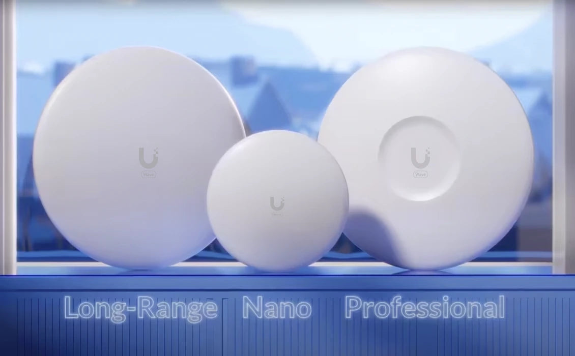 Ubiquiti WAVE-LR - official Ubiquiti image 15