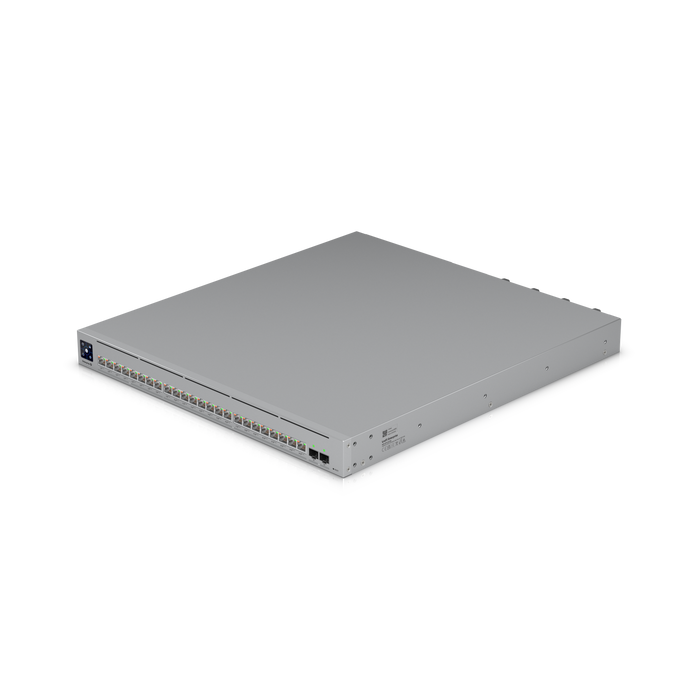 Ubiquiti ECS-24-PoE Enterprise Campus 24 PoE - official Ubiquiti image 8