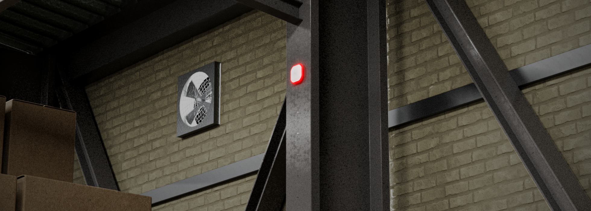 Ubiquiti USL-Siren-US SuperLink Siren US - official Ubiquiti image 18
