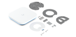 Ubiquiti E7-US Enterprise WiFi 7 Access Point - official Ubiquiti image 2