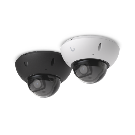 Ubiquiti UVC-G6-Pro-Dome-W UniFi Video Camera G6 Pro Dome White