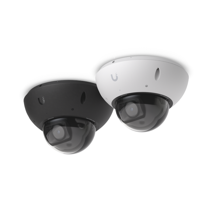 Ubiquiti UVC-G6-Pro-Dome-B UniFi Video Camera G6 Pro Dome Black