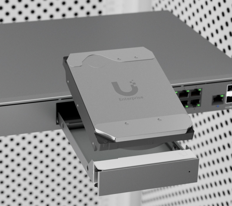 Ubiquiti UACC-HDD-E-16TB Enterprise 3.5-Inch Hard Drive 16TB - official Ubiquiti image 8