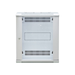 Ubiquiti UACC-Rack-12U-Wall-450-G 12U Wall-Mount Rack Cabinet Glass Door 450mm - official Ubiquiti image 13