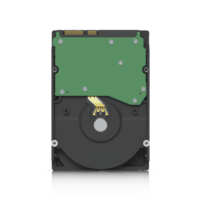 Ubiquiti UACC-HDD-E-16TB Enterprise 3.5-Inch Hard Drive 16TB - official Ubiquiti image 6