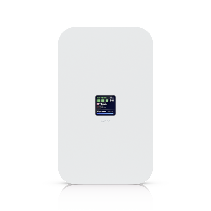 Ubiquiti UniFi 5G Max Cellular Modem