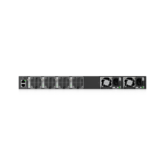 Ubiquiti EAV-XG-24-PoE Enterprise Audio/Video XG 24 PoE Switch - official Ubiquiti image 5