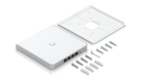 Ubiquiti U6-ENTERPRISE-IW UniFi AP 6 Enterprise In-Wall US - official Ubiquiti image 2
