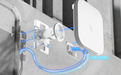 Ubiquiti E7-Campus-US Enterprise WiFi 7 Campus AP US - official Ubiquiti image 24