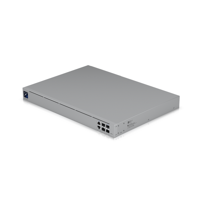 Ubiquiti UXG-Enterprise UniFi Gateway Enterprise - official Ubiquiti image 5