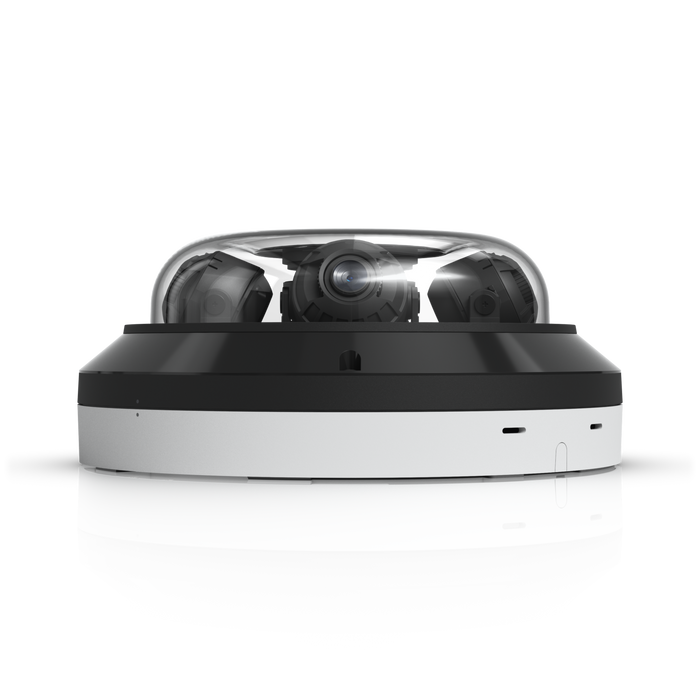Ubiquiti UVC-AI-MS-4-W AI Multi Sensor 4 White - official Ubiquiti image 25