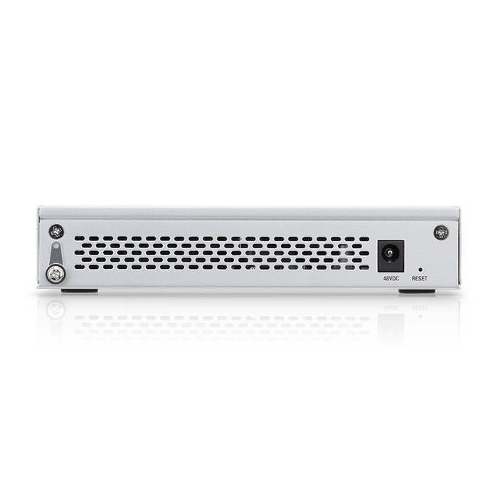 Ubiquiti US-8-60W-5 UniFi Switch 8 60W 5Pk - official Ubiquiti image 4