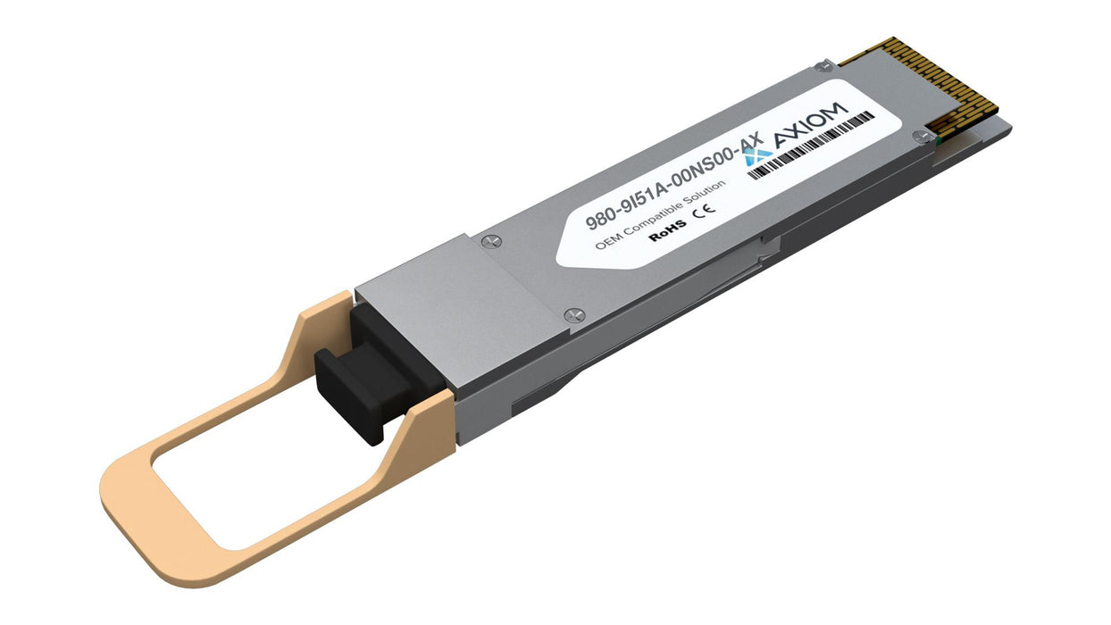 Axiom 980-9I51A-00NS00-AX