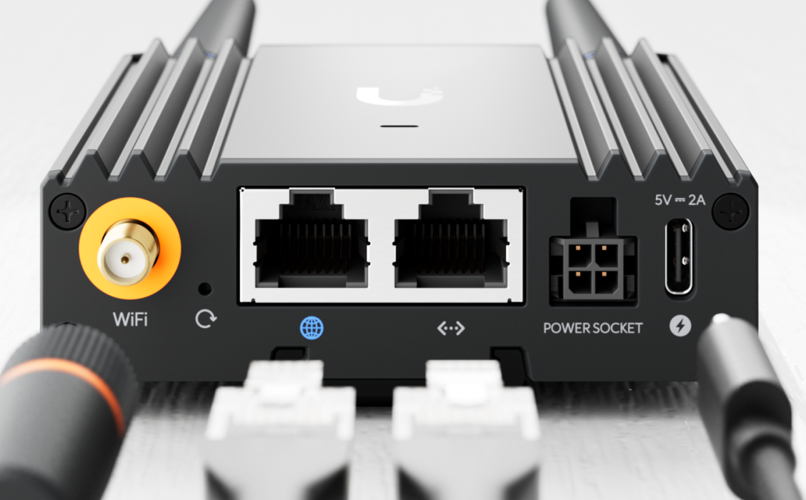 Ubiquiti UMR-Ultra-US UniFi Mobile Router Ultra US - official Ubiquiti image 18