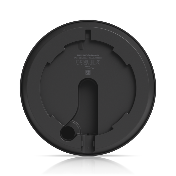 Ubiquiti UVC-G6-Dome-W UniFi Video Camera G6 Dome White - official Ubiquiti image 12