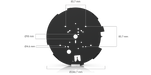 Ubiquiti UVC-AI-MS-4-W AI Multi Sensor 4 White - official Ubiquiti image 34