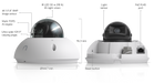 Ubiquiti UVC-G6-Dome-B UniFi Video Camera G6 Dome Black - official Ubiquiti image 24
