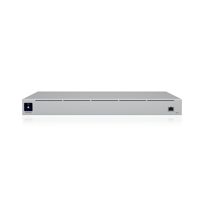 Ubiquiti Redundant Power