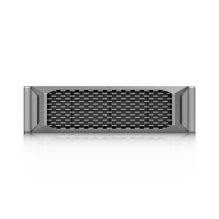 Ubiquiti ENVR-Core UniFi Enterprise NVR Core 16-Bay Network Video Recorder - official product image 4