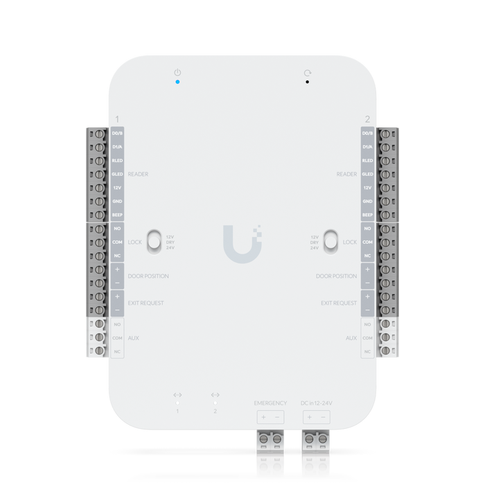 Ubiquiti UA-Retrofit-Hub-2 UniFi Access Retrofit Hub