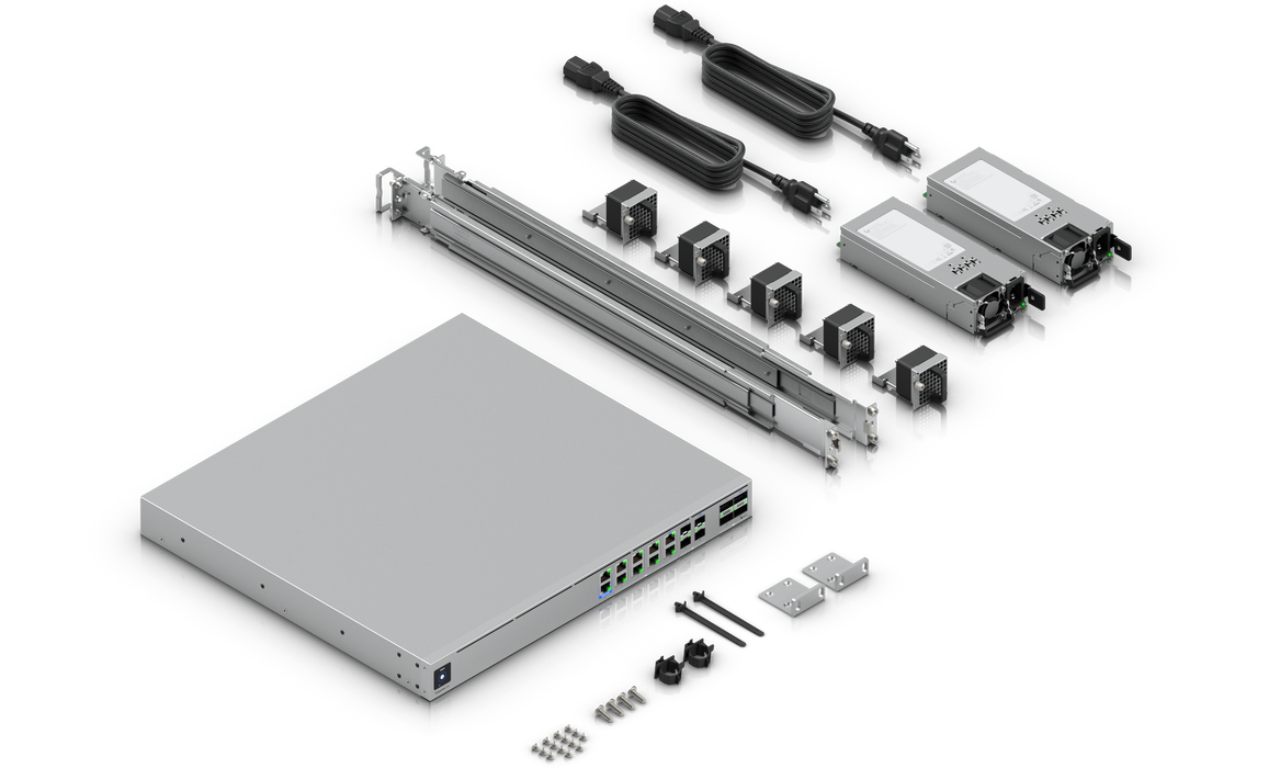 Ubiquiti EF-Core Enterprise Firewall Core - official Ubiquiti image 2