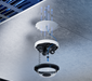 Ubiquiti UVC-AI-MS-4-W AI Multi Sensor 4 White - official Ubiquiti image 43