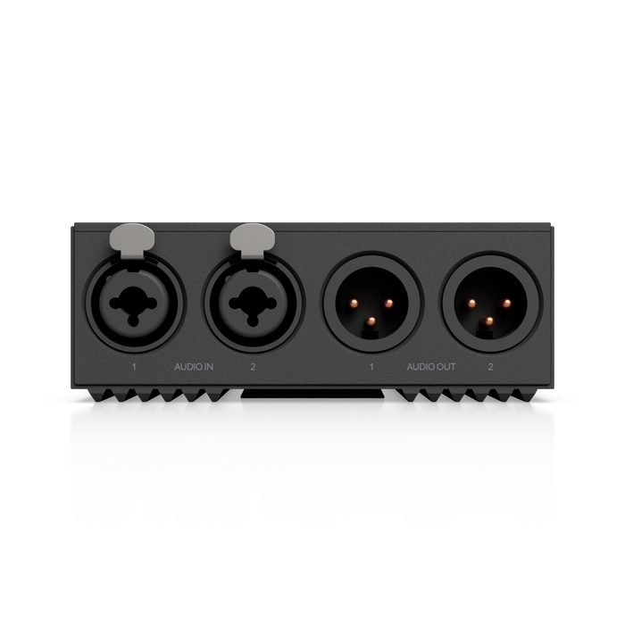 Ubiquiti EAV-Bridge Enterprise Audio/Video Bridge A - official Ubiquiti image 6