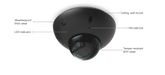 Ubiquiti UVC-G6-Dome-W UniFi Video Camera G6 Dome White - official Ubiquiti image 23