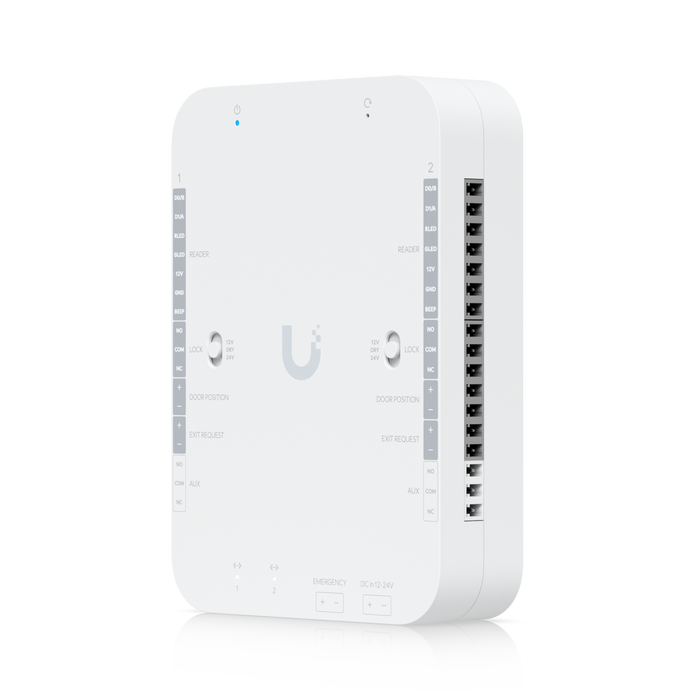 Ubiquiti UA-Retrofit-Hub-2 UniFi Access Retrofit Hub - official Ubiquiti image 4