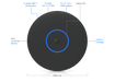 Ubiquiti U7-Pro-XG-US UniFi WiFi 7 10GbE Access Point US - image 5