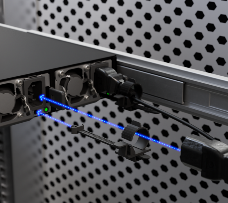 Ubiquiti EAV-Fiber Enterprise Audio/Video Fiber Switch - official Ubiquiti image 14