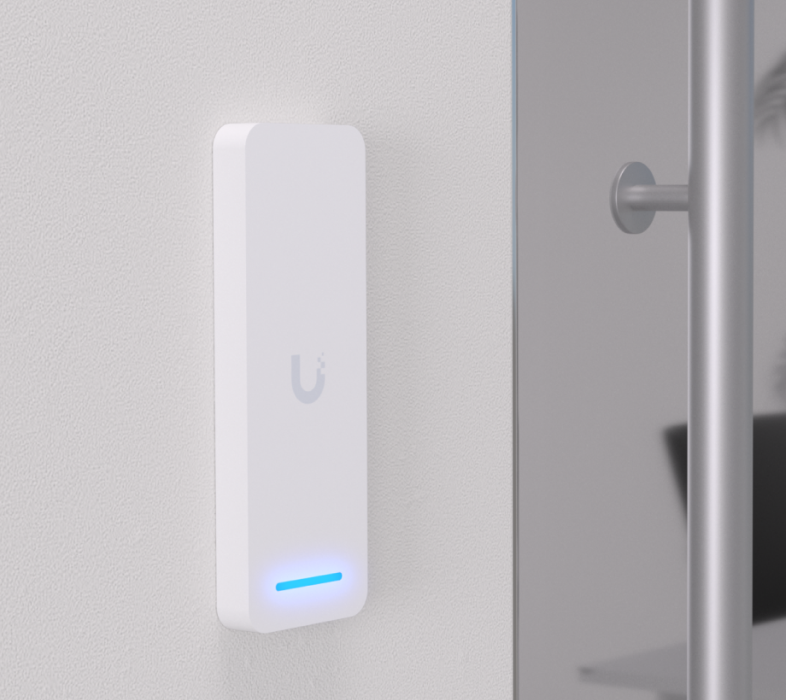 Ubiquiti UA-Ultra UniFi Access Ultra Single-Door Entry Controller - official product image 12