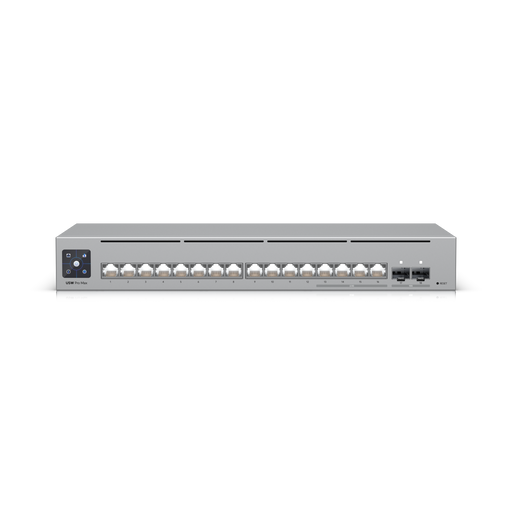 Ubiquiti USW-PRO-MAX-16 exact official product image