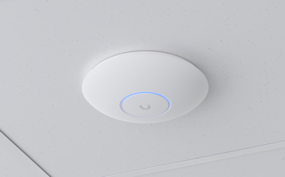 Ubiquiti U7-Pro-Max-US UniFi AP 7 Pro Max US - official Ubiquiti image 12