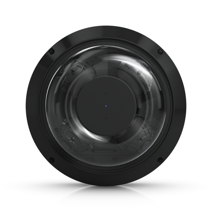 Ubiquiti UVC-AI-MS-4-W AI Multi Sensor 4 White - official Ubiquiti image 19